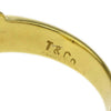 Tiffany & Co. Triple heart ring Gold 750