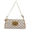 Secondhand Louis Vuitton Eva Handbag Damier