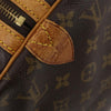Secondhand Louis Vuitton Sac Souple Handbag