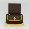 Secondhand Louis Vuitton Tikal Wristlet Pochette