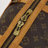 Secondhand Louis Vuitton Sac Souple Handbag