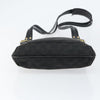 Gucci Vintage Shoulder Bag Monogram Canvas