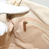 Secondhand Chanel Camellia Tote Beige Leather Accessories