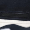 Secondhand Balenciaga Navy Cabas Canvas with