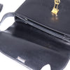 Christian Dior Flap Shoulder Bag Leather