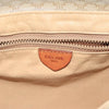 Secondhand Celine Macadam Shoulder Bag