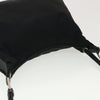 Secondhand Prada Vintage Shoulder Bag Tessuto