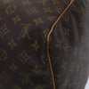 Louis Vuitton Keepall Bag Monogram Canvas