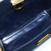 Secondhand Salvatore Ferragamo Vintage Gancini Chain Shoulder Bag