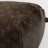 Secondhand Louis Vuitton Keepall Bag