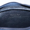 Christian Dior Vintage CD trotter Shoulder bag Canvas