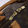 Louis Vuitton Keepall Bag Monogram Canvas