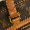 Secondhand Louis Vuitton Cite Handbag