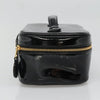 Chanel Vanity pouch Leather