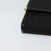 Secondhand Christian Dior Vintage Trotter Crossbody Bag