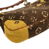Secondhand Louis Vuitton Trompe L'Oeil Pochette Monogram