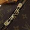 Louis Vuitton Keepall Bag Monogram Canvas