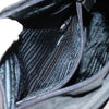 Secondhand Prada Vintage Shoulder Bag Tessuto