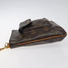 Secondhand Louis Vuitton Partition Wristlet Clutch