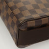 Louis Vuitton Olav Handbag Damier