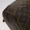 Secondhand Louis Vuitton Keepall Bag
