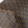 Secondhand Louis Vuitton Keepall Bag