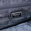 Secondhand Prada Vintage Handbag Tessuto