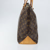Louis Vuitton Cabas Mezzo Monogram Canvas