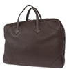 Secondhand Hermes Victoria II Travel Bag Clemence