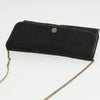 Secondhand Christian Dior Trotter shoulder bag