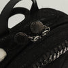 Secondhand Stella McCartney Falabella Flap Pocket Backpack Shaggy Deer