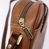 Burberry Shoulder Bag Leather