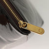 Secondhand Louis Vuitton Bellevue Handbag Monogram Vernis