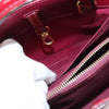 Louis Vuitton Montaigne Handbag Monogram Vernis