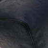 Christian Dior Vintage Trotter Boston Bag Canvas