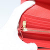 Secondhand Louis Vuitton Sarah Wallet NM Limited Edition