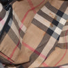 Burberry Banner Tote Leather