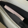 Fendi Peekaboo Bag Leather with Whipstitch Detail