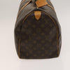 Secondhand Louis Vuitton Keepall Bag