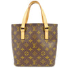 Louis Vuitton Vavin Tote Monogram Canvas