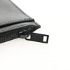 Secondhand Saint Laurent Classic Monogram Zip Bill Pouch