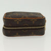 Secondhand Louis Vuitton Wapity Trousse Pouch