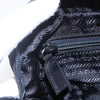 Prada Vintage Handbag Tessuto