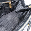 Secondhand Prada Galleria Double Zip Tote Saffiano