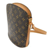 Louis Vuitton Drouot Handbag Monogram Canvas