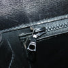 Secondhand Celine Shoulder Bag Black Leather Bags