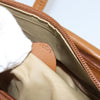 Secondhand Celine Tote bag Brown Nylon Accessories