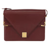 cartier Must de Cartier Shoulder Bag Leather