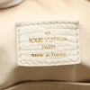 Louis Vuitton Marina Handbag Mini Lin Croisette