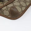 Secondhand Gucci Ophidia Flap Clutch GG